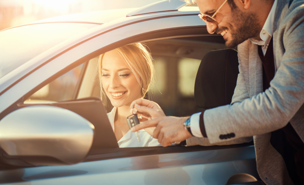 About CyCarHire