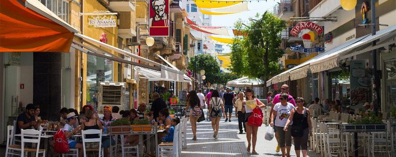 Discover Nicosia