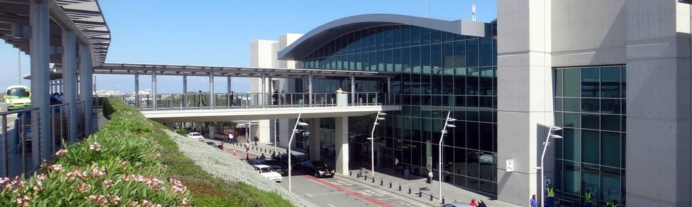 Larnaca Airport